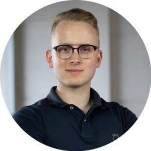 Foto van Niels Koelewijn